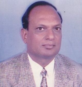 Dr. R.K. Gupta