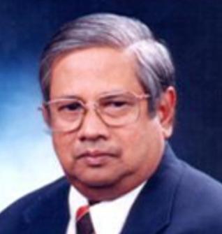 Prof. C.R. Mukundan
