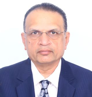 Prof. Prasad B. Honnavalli