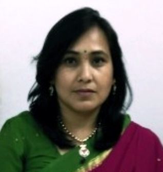Dr. Hema Acharya