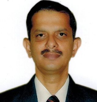 Dr. Rohtas Mani Tripathi
