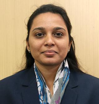Dr. Niha Ansari