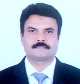 Dr. Shreemanta Kumar Dash