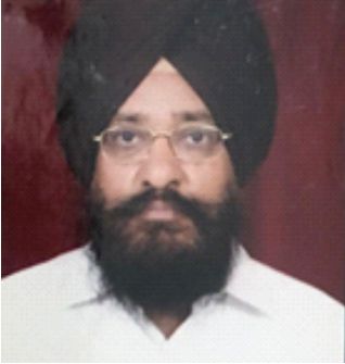 Dr. Sarabjeet Singh