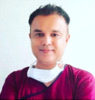 Dr. Aman Chowdhary