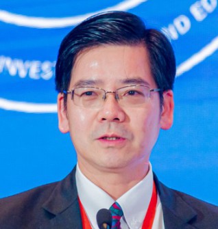 Jeff Cheng-Lung Lee, Ph.D.